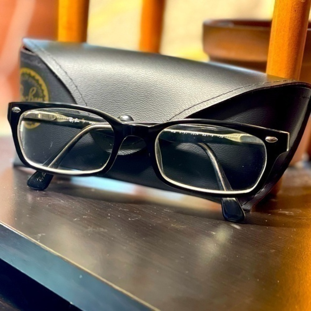 Rayban 5150 Frames